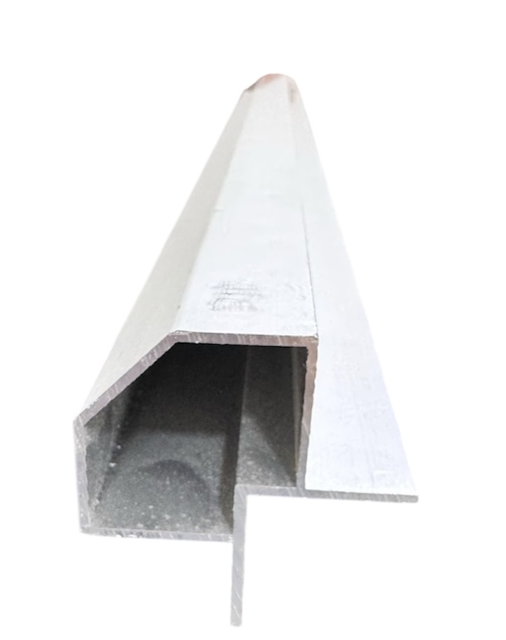 GA.2213/ AIUMlNlUM PROFILE MILL FINISHED