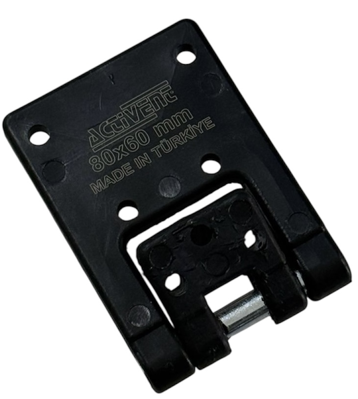 Plastic Hinge