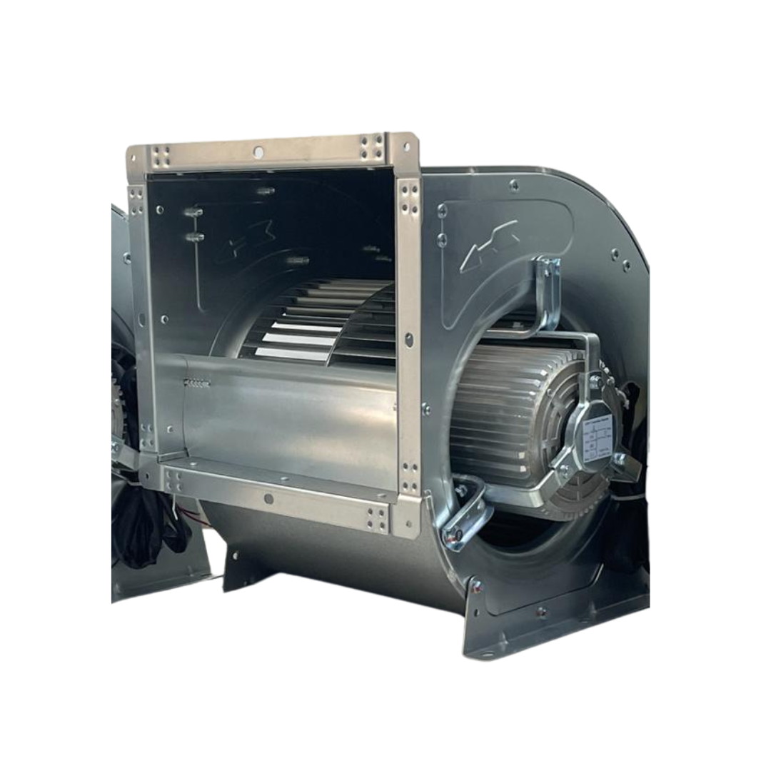 LKZ 10-10 L -550 W -4P -3 speeds-IP44-220V-50 Hz