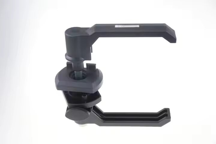 Plastic Door Handle