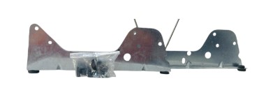 FEETAT 9 +FIXING KIT