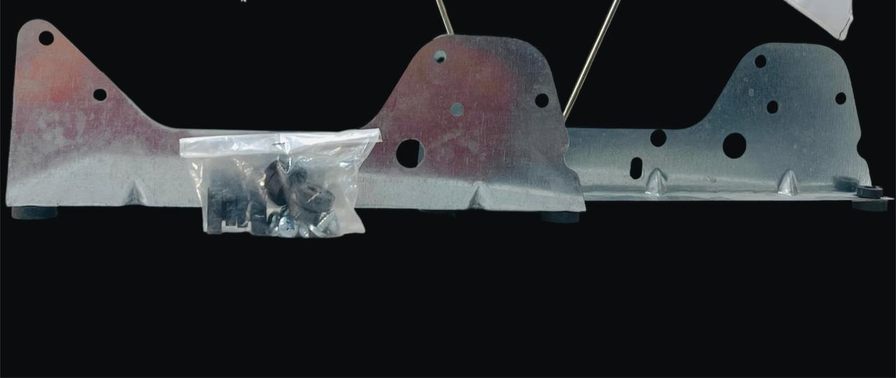 FEETAT 7 +FIXING KIT