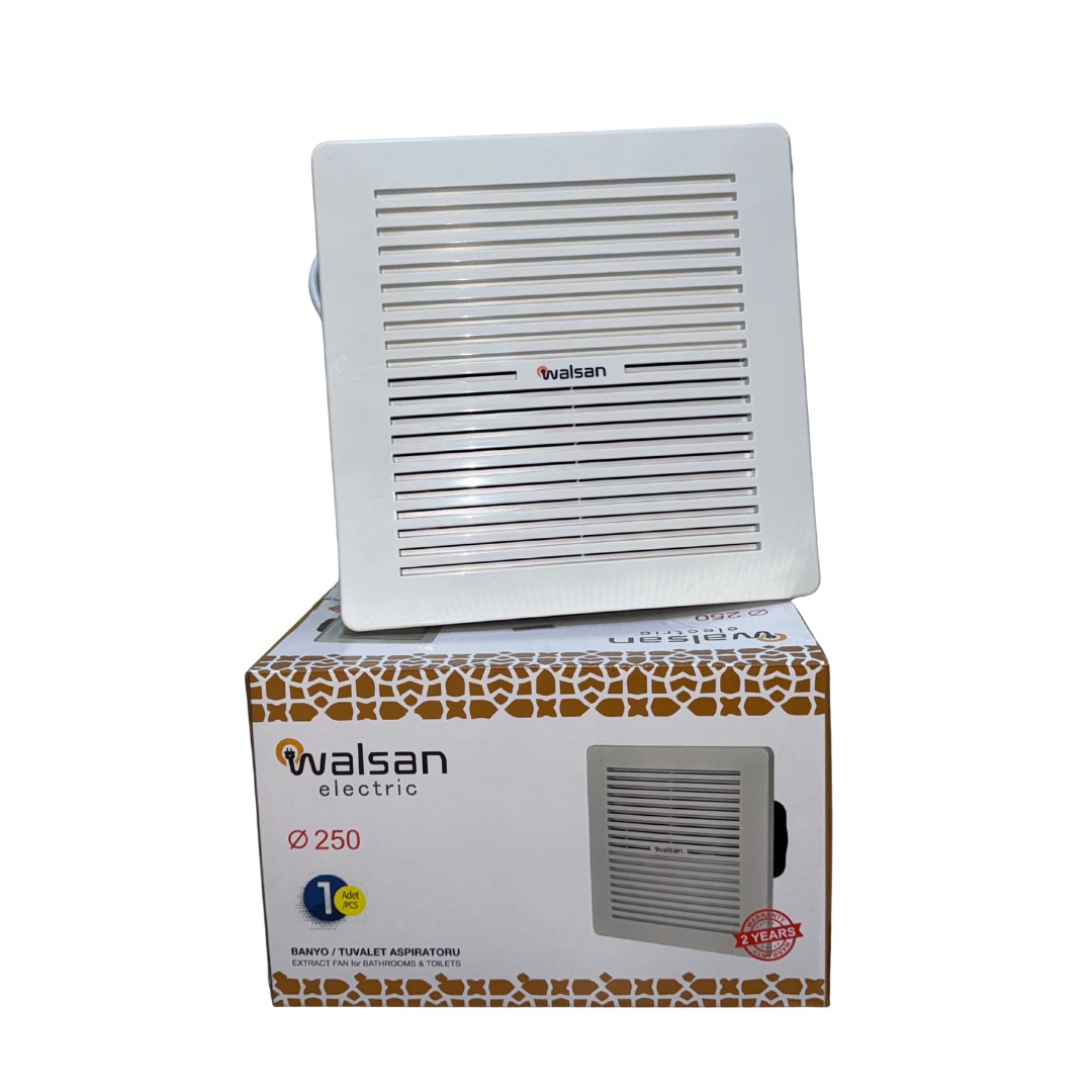 WALSON SIDE ROOF 250