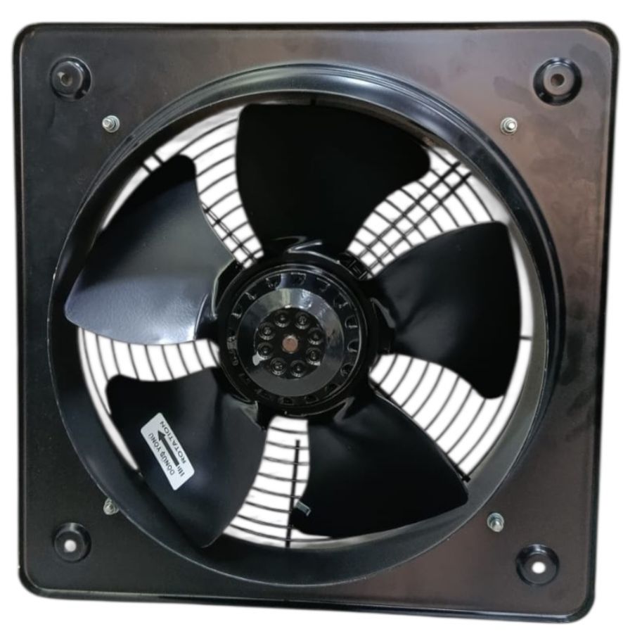 SF 4M 300 - F 12 , (954m3/h) , 1275 RBM  , pa 59, (73W ) ,( 0.32 A)  ,( Ø 30 cm-42×42cm )