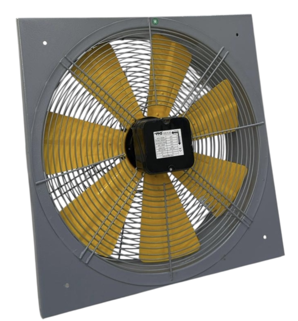 PSMS-XL 600 AXIAL WALL MOUNTED 220 V