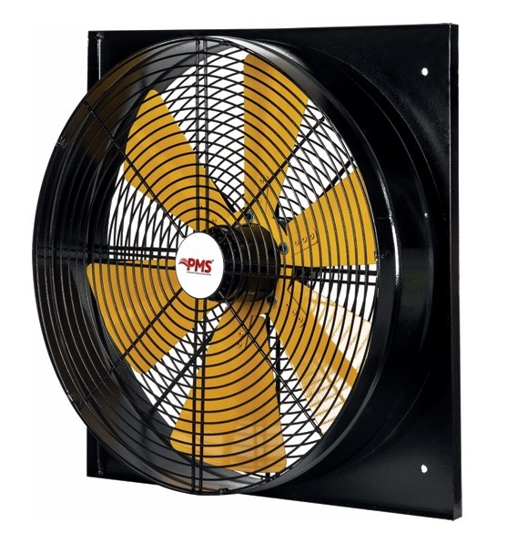 PSTS-XL 600 AXIAL WALL MOUNTED 380 V