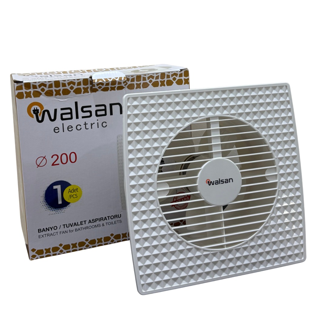 WALSON DECOR 200