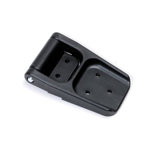 Plastic Hinge