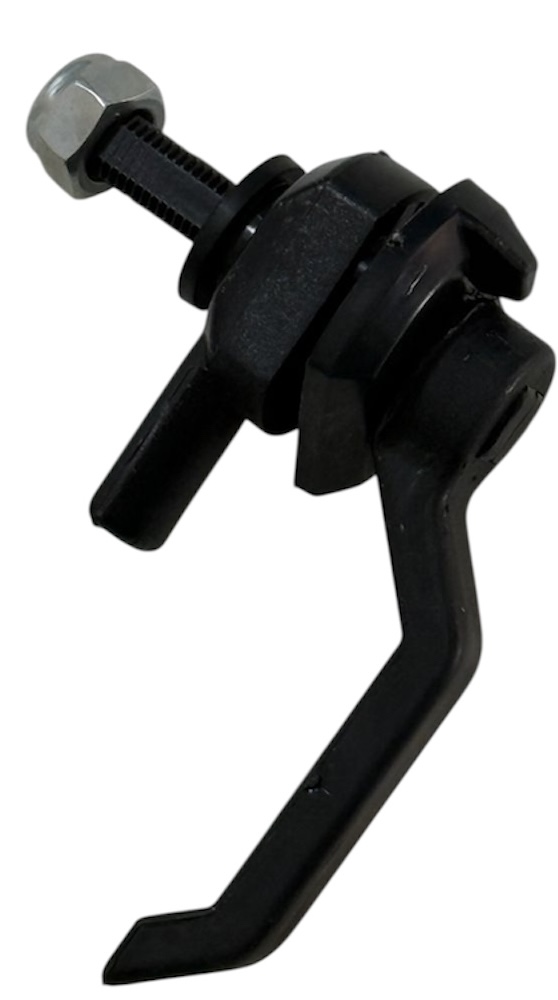 Plastic Door Handle